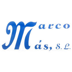 Fontanería Marco Más S.L. Logo