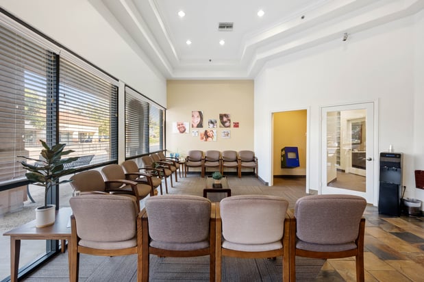 Images Mission Oaks Dental Group