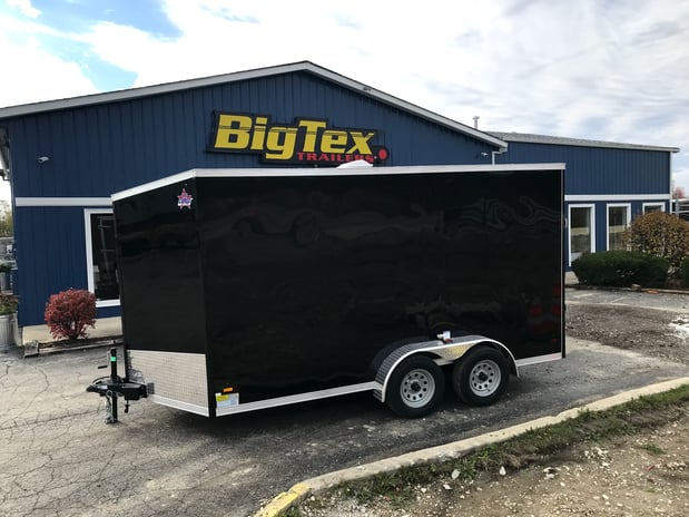 Images Big Tex Trailer World - Homer Glen