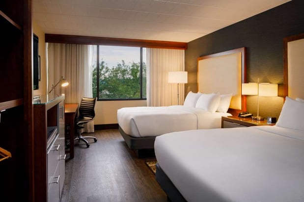 Images DoubleTree by Hilton Hotel Pittsburgh - Cranberry