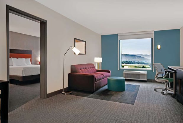 Images Home2 Suites by Hilton Asheville Airport