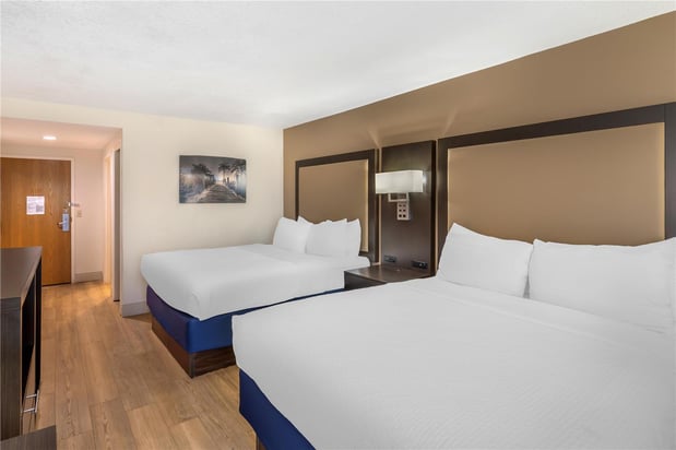 Images Best Western Plus Madison