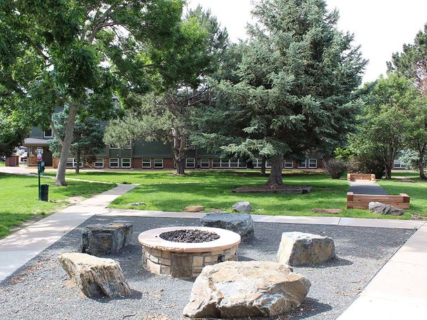 Images Village Green