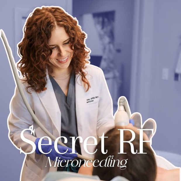 Images Mariposa Aesthetics & Laser Center