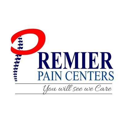 Premier Pain Centers Logo