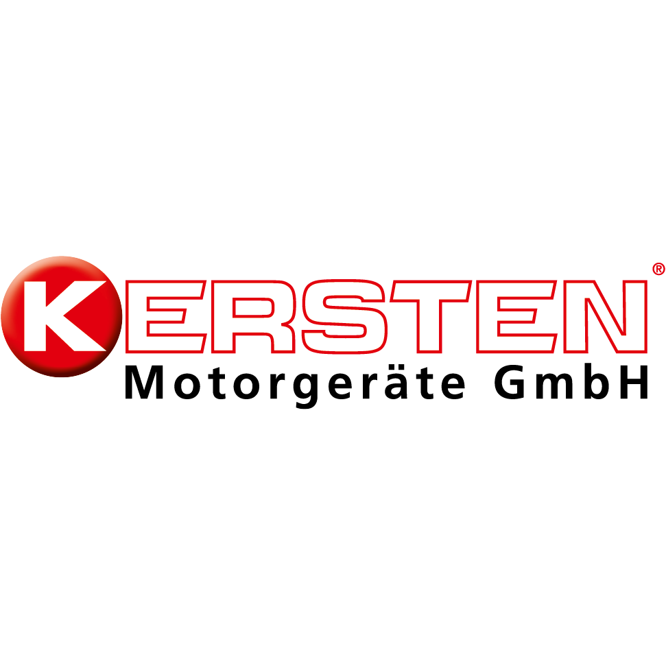 Kundenlogo Kersten Motorgeräte GmbH