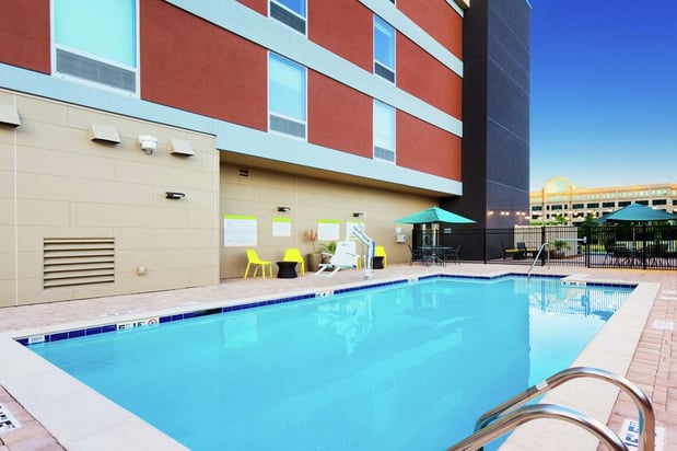 Images Home2 Suites Birmingham Colonnade