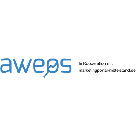 AWEOS GmbH in Solingen - Logo