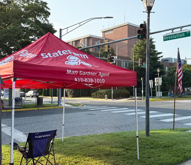 Images Matt Gardner - State Farm Insurance Agent