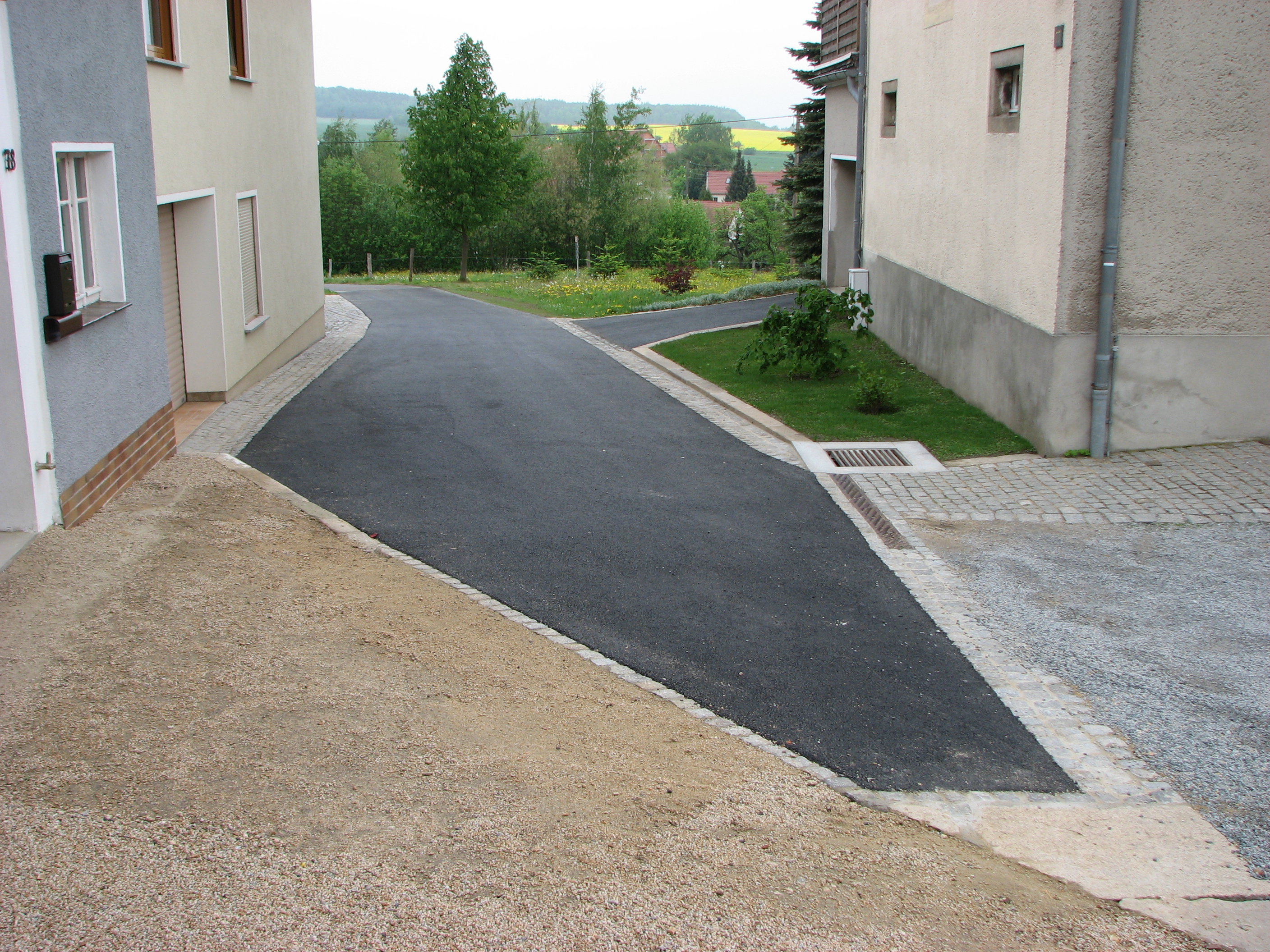 Bilder Straßen- u. Tiefbau Newitsch GmbH