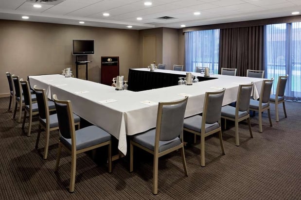 Images DoubleTree by Hilton Hotel Syracuse