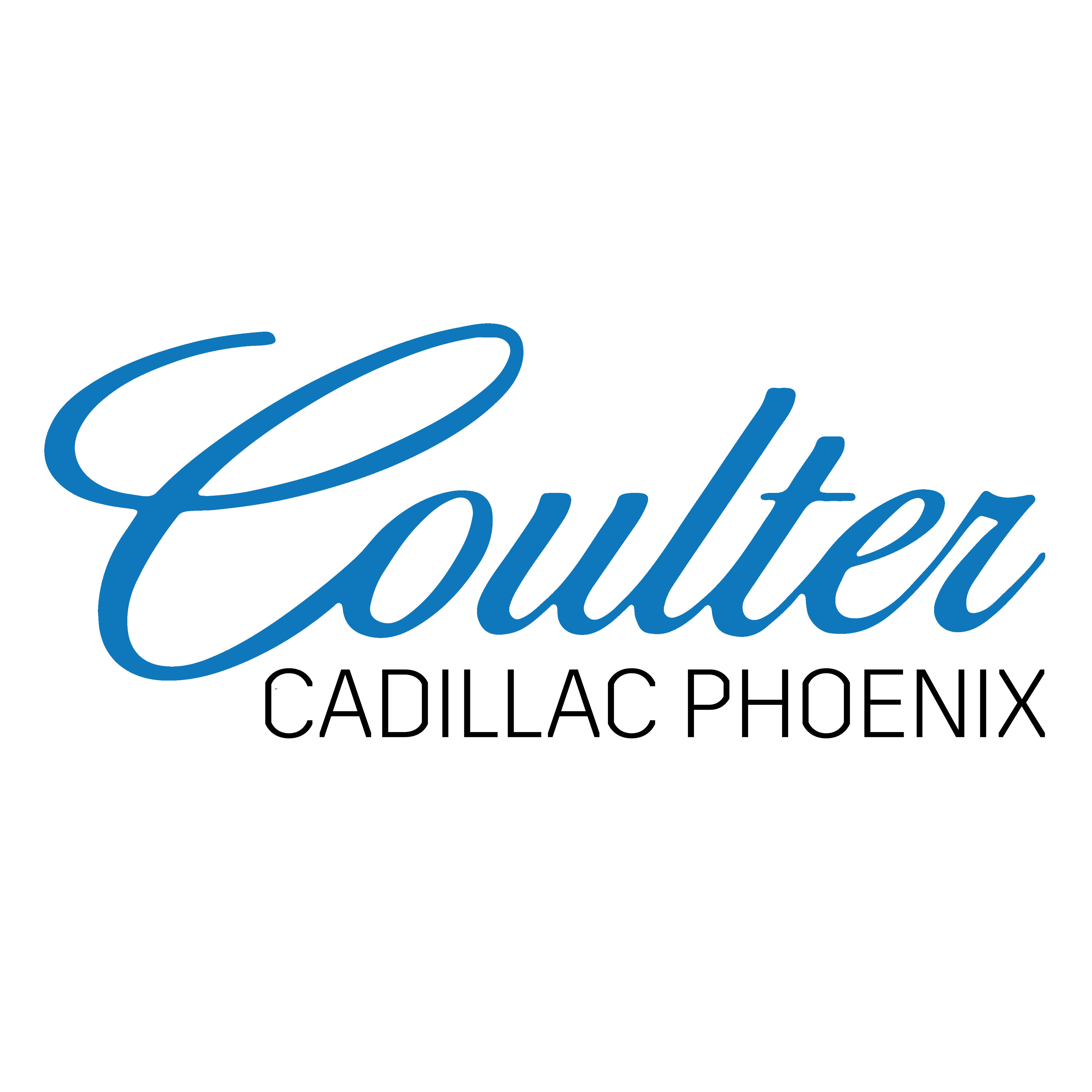 Coulter Cadillac Phoenix