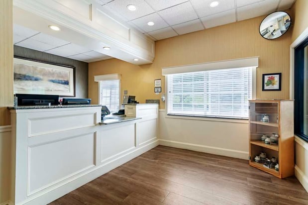 Images Best Western Springfield Hotel