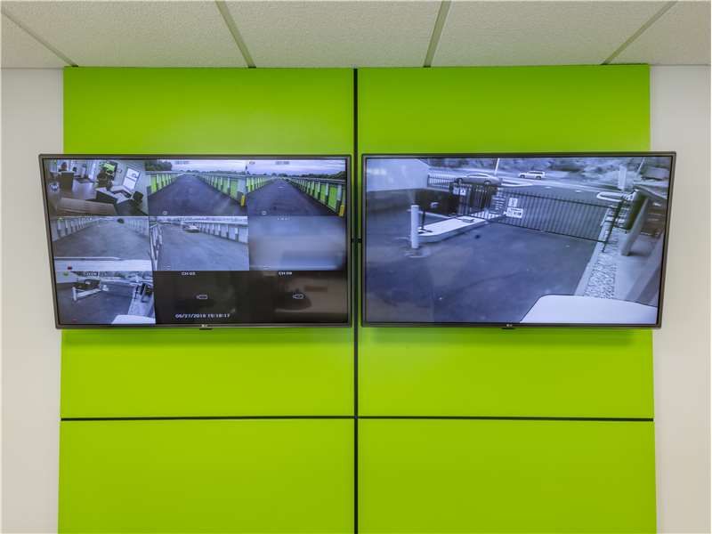Security Screens