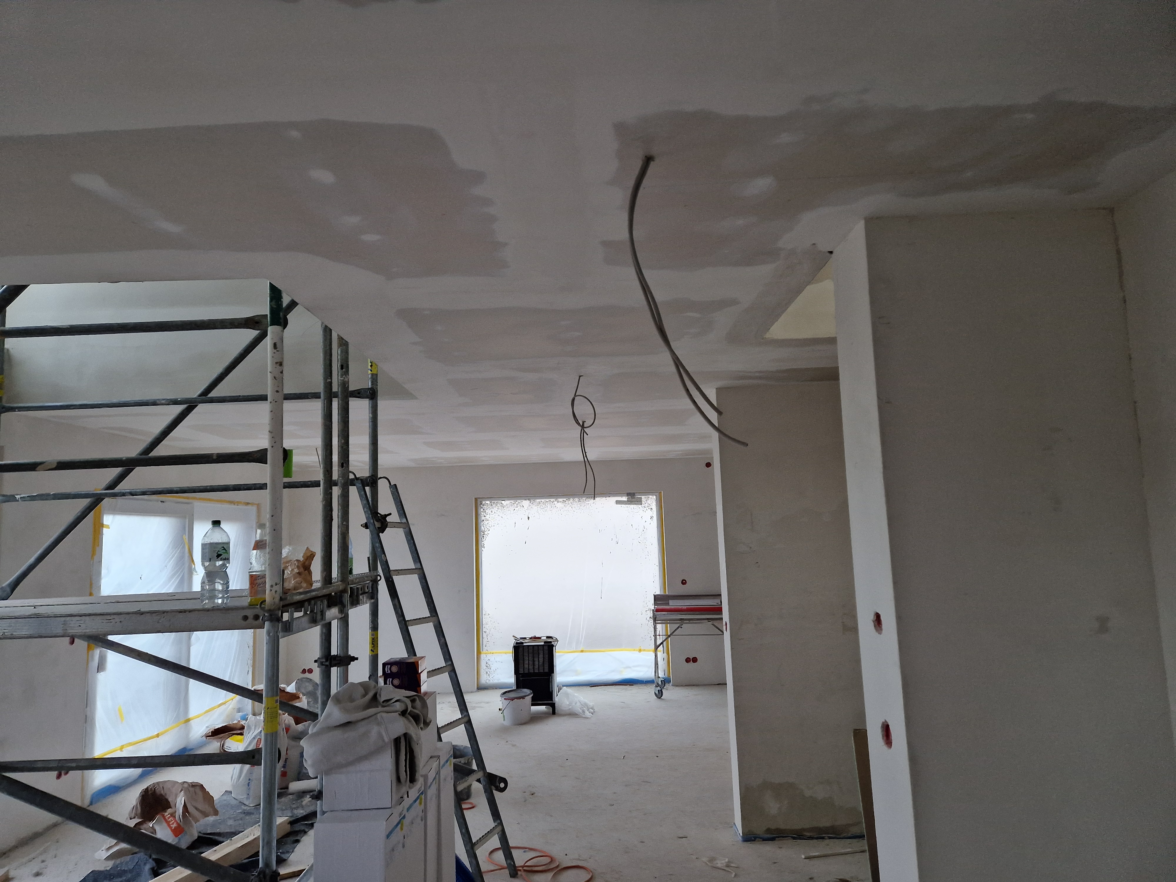 Malermeisterbetrieb Hepp und Schaller UG, Heimbach 12 in Mömbris