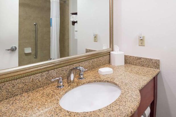 Images Hampton Inn Columbia Northeast-Fort Jackson Area