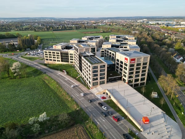 Bilder Wüstenrot Bausparkasse: Thorsten Gottschalk