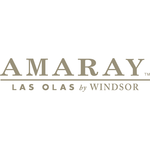 Amaray Las Olas by Windsor Apartments Logo