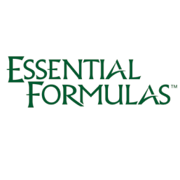 Essential Formulas Logo