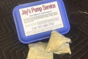 Images Jay's Pump Service