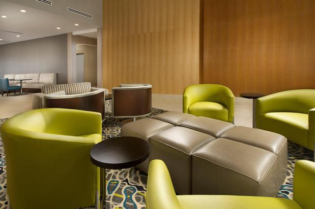 Images Holiday Inn Express & Suites Waco South by IHG