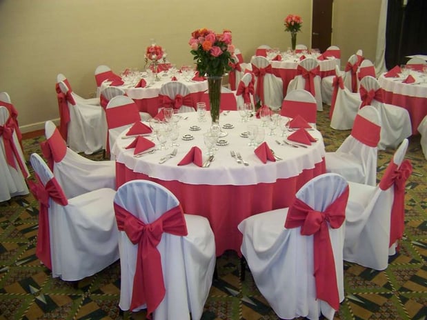 Images DoubleTree by Hilton Hotel Fayetteville