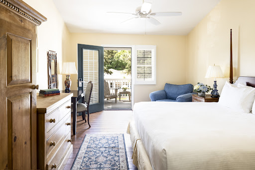 The Bellmoor Inn & Spa Image