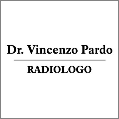 Studio Pardo Dr. Vincenzo Radiologo Logo