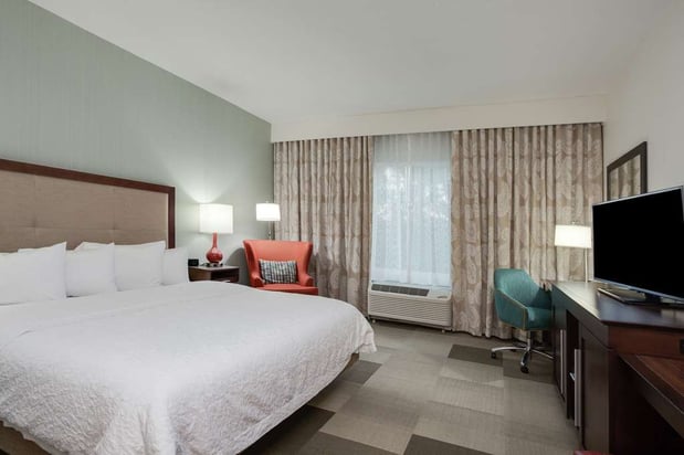 Images Hampton Inn & Suites Deland
