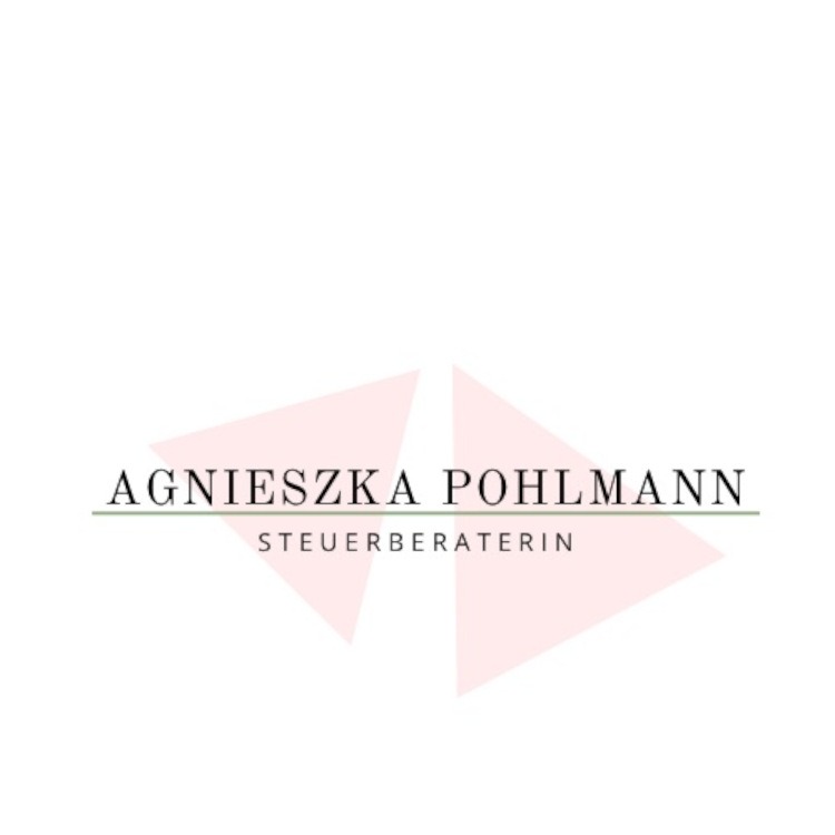 Agnieszka Pohlmann Steuerberaterin in Stadtoldendorf - Logo