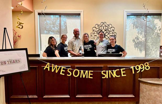 Images Austin Dental Care: Glen Wainwright, DDS