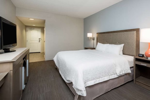 Images Hampton Inn Myrtle Beach-West