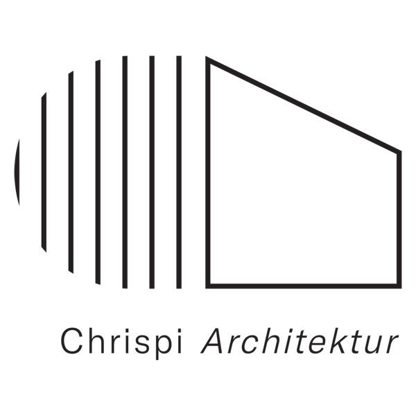 Architekt DI Christoph Pirklbauer - Chrispi Architektur Logo