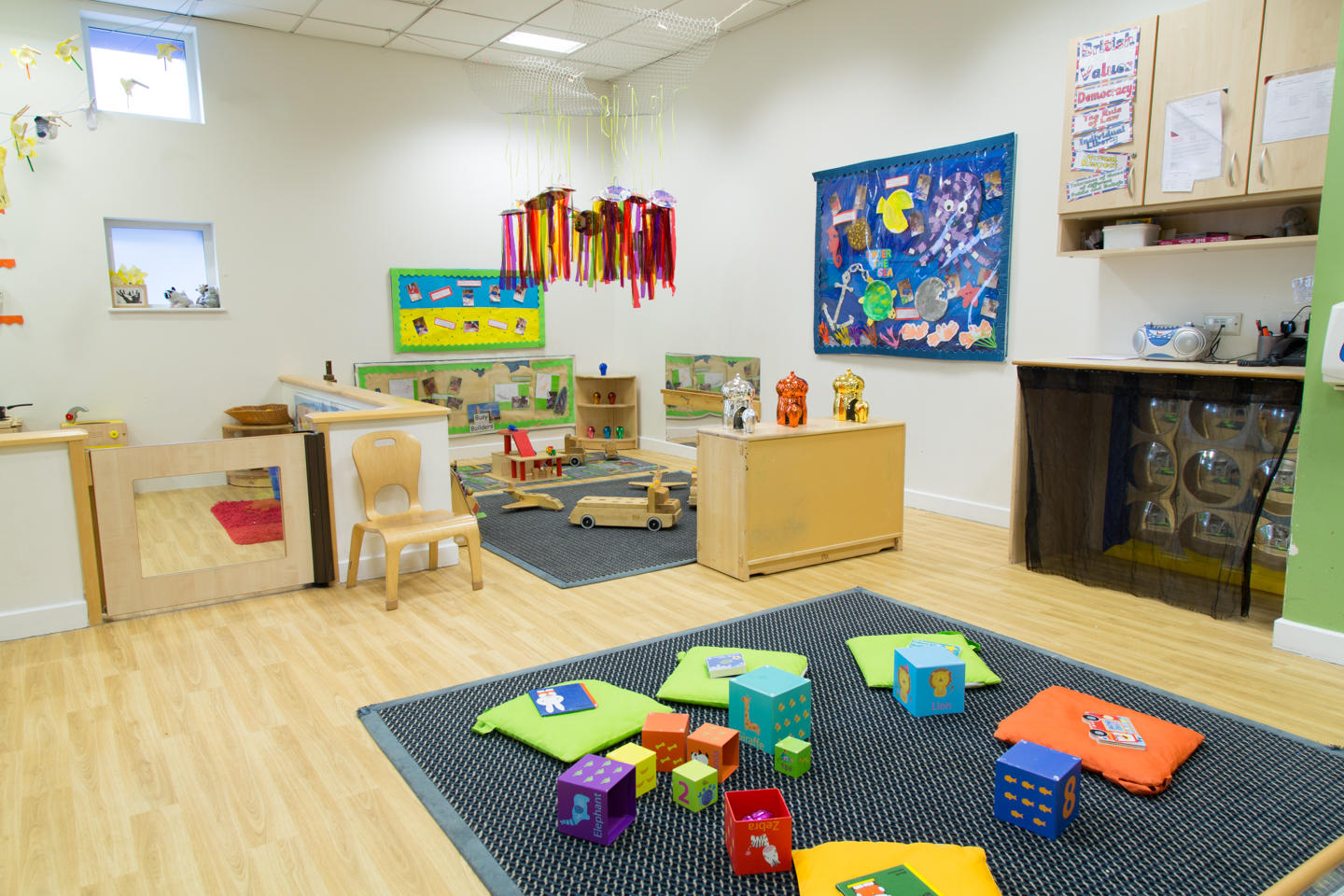 Images Bright Horizons Tabard Square Nursery and Preschool