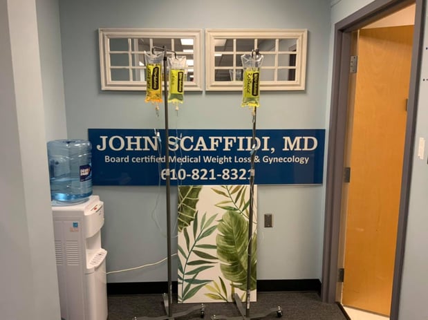 Images Lehigh Valley Weight Loss, Wellness, and Aesthetics