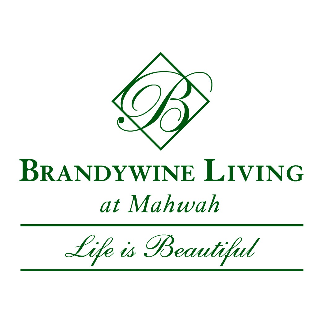 Brandywine Living at Mahwah Logo
