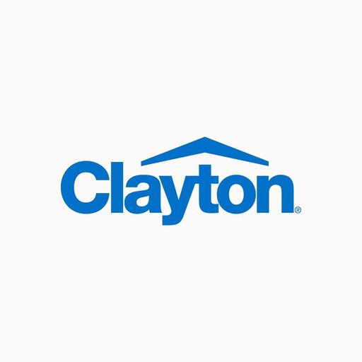 Clayton Homes-Logo