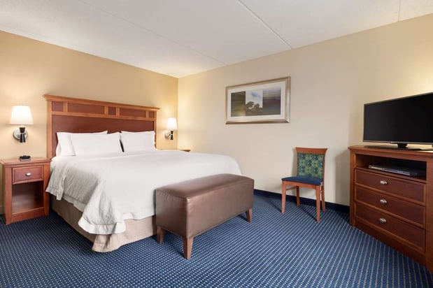 Images Hampton Inn Warrenton