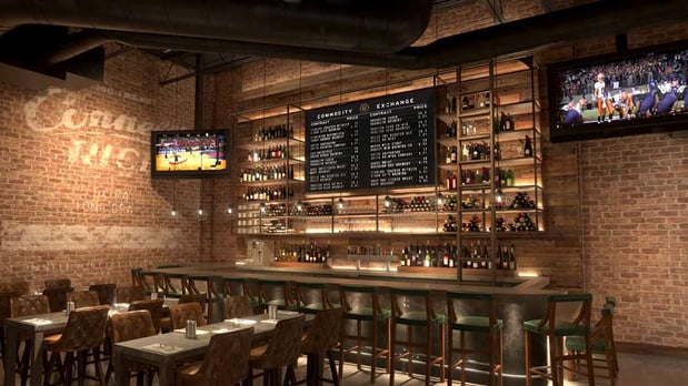 Images Embassy Suites by Hilton Berkeley Heights