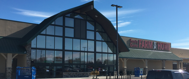 Images Family Center Farm & Home of St. Joseph