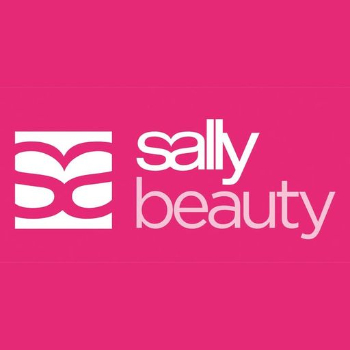 Sally Beauty logo