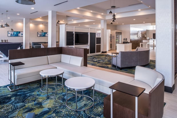 Images Holiday Inn Detroit Northwest - Livonia by IHG