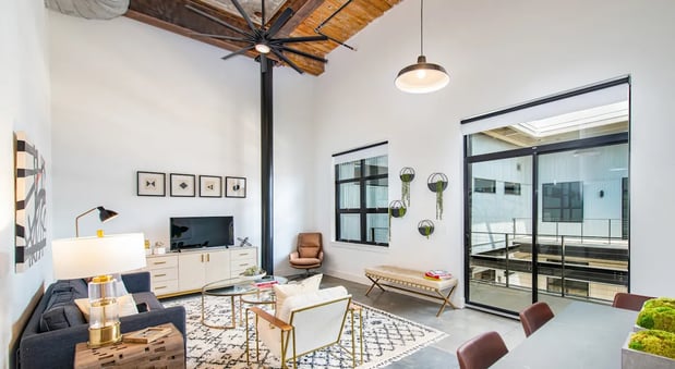 Images Judson Mill Lofts Apartments