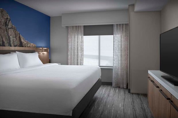 Images Hilton Garden Inn Casper