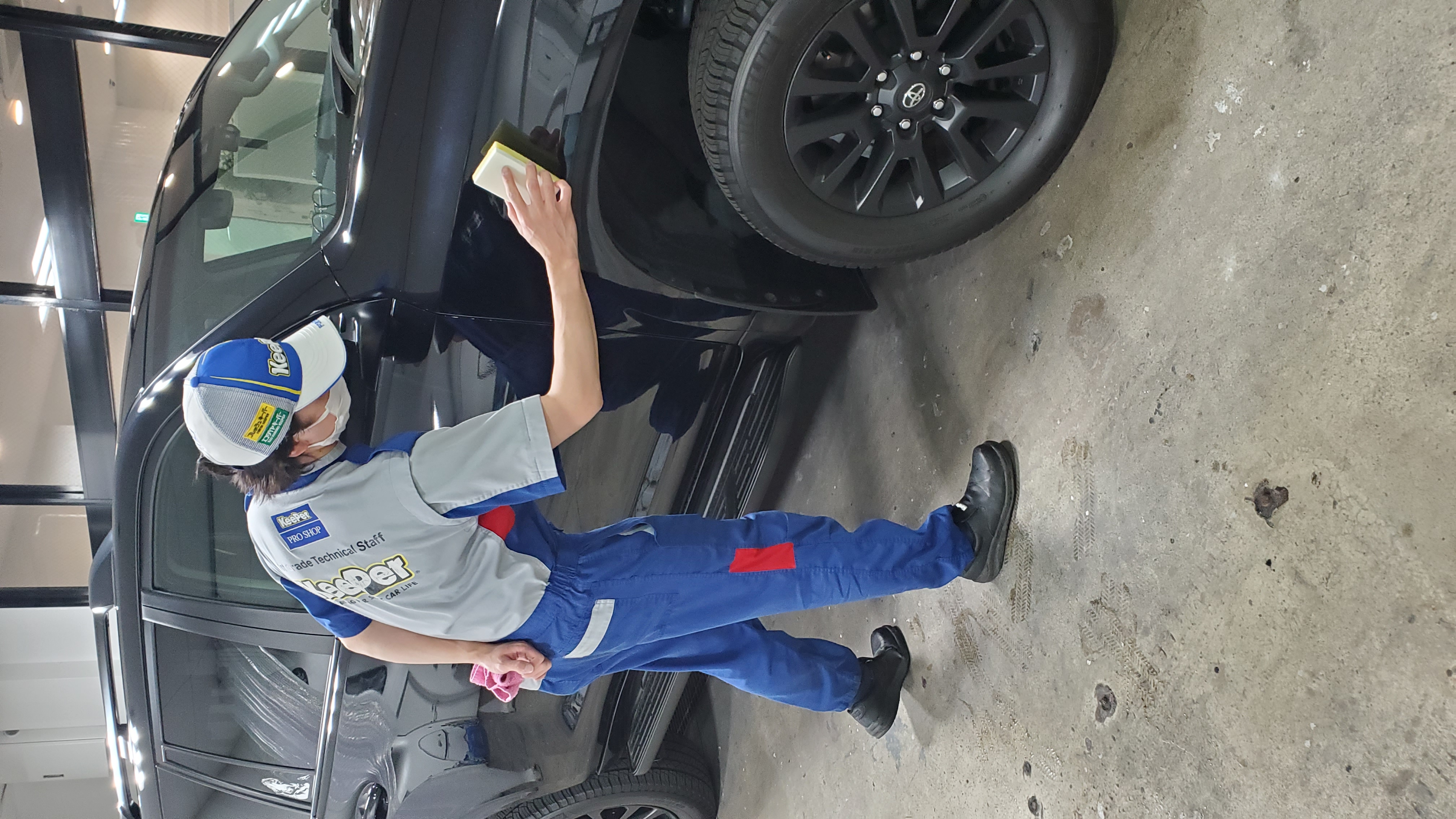 Images KeePerPROSHOP池袋店　雑司が谷