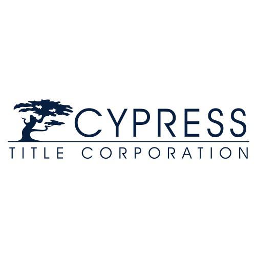 Cypress Title Corp