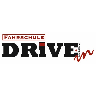 Fahrschule DRIVE in in Schwabach - Logo