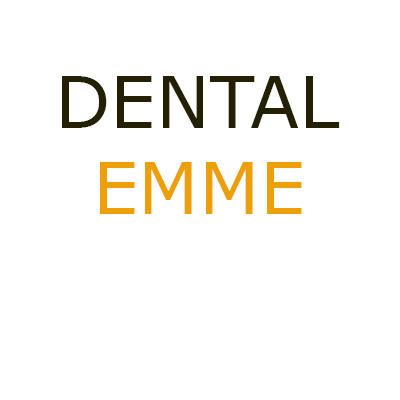Dental Emme Logo