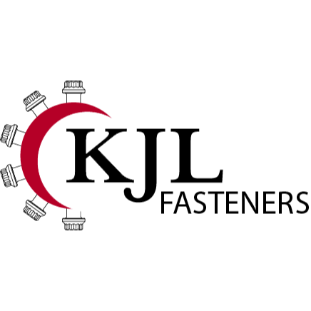 KJL Fasteners Logo