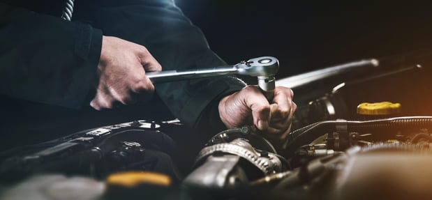 Images Sullivan's Truck, Auto & Collision Repair
